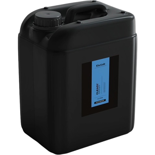 KIURLAB CLEASY 20L płyn do mycia szyb